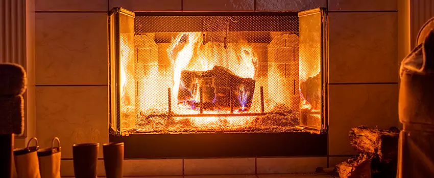Astria Vent Free Gas Fireplaces Installation in Sartell, MN