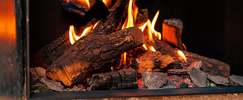 Chimney Fireplace Ash Dump Cleaning in Sartell, MN