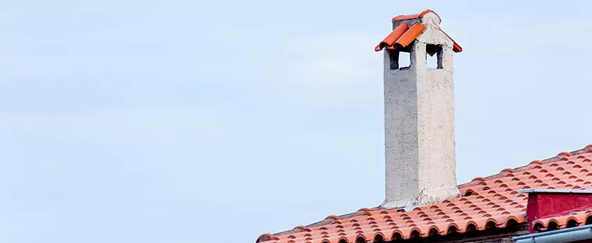 Chimney Pot Replacement in Sartell, MN