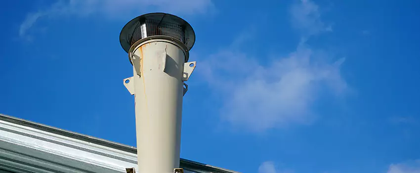 Chimney Spark Arrestor Requirements in Sartell, MN