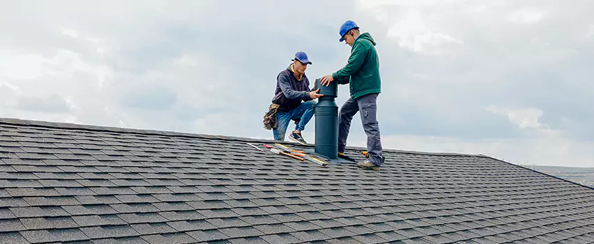 Chimney Sweep To Clear Creosote Buildup in Sartell, Minnesota