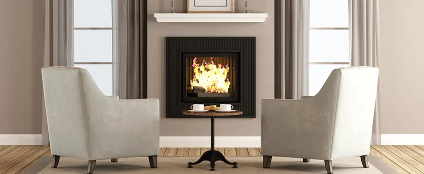 Custom Architectural Fireplace Restoration in Sartell, MN