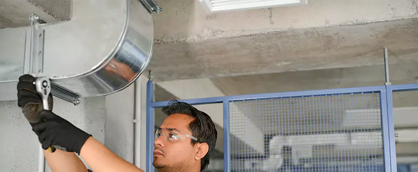 HVAC Ductwork Cleaning in Sartell, MN