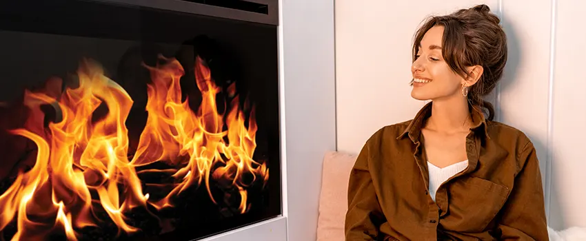 Electric Fireplace Logs Cost in Sartell, Minnesota