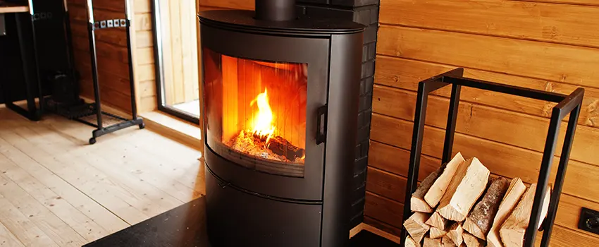 Gas Fireplace Door Handle Installation Services in Sartell, Minnesota