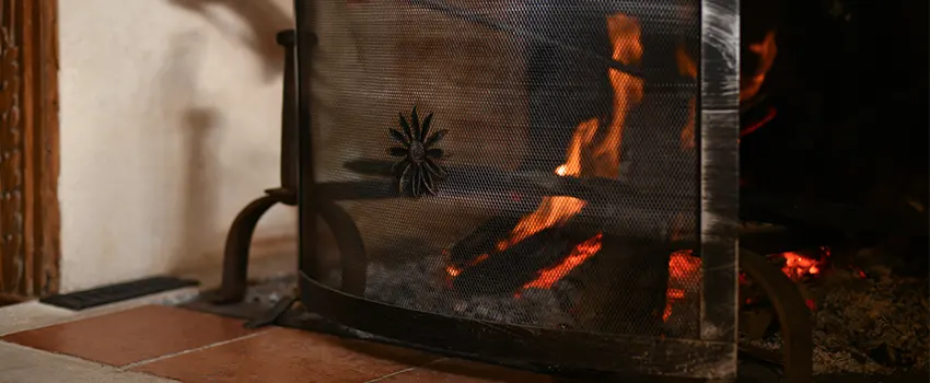 Electric Metal Fireplace installation Services in Sartell, MN