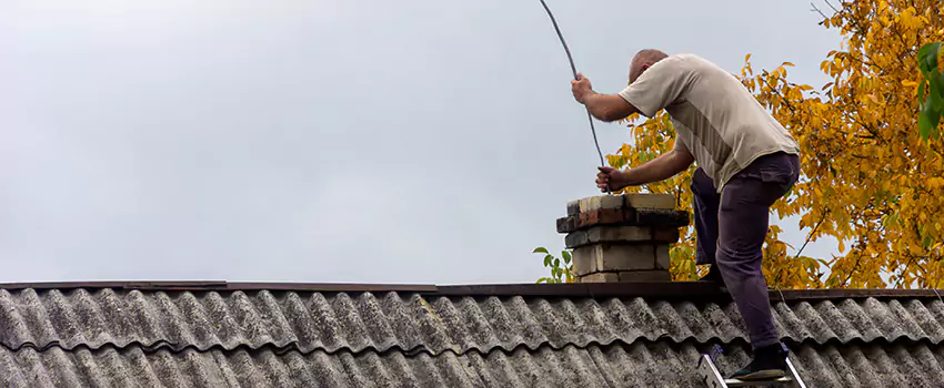 Chimney Flue Cleaning in Sartell, MN