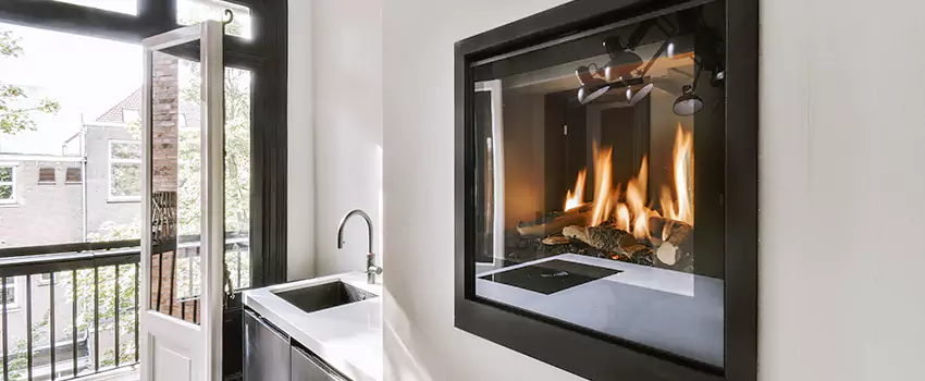 Heatilator Outdoor Fireplace Services in Sartell, Minnesota