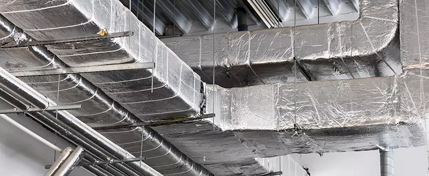 Vent Dust Cleaning Cost in Sartell, MN
