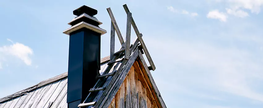 Chimney Pot Inspection in Sartell, MN