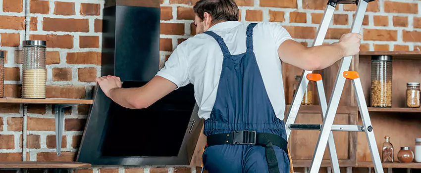 Modern Chimney Soot Cleaning Techniques in Sartell, Minnesota