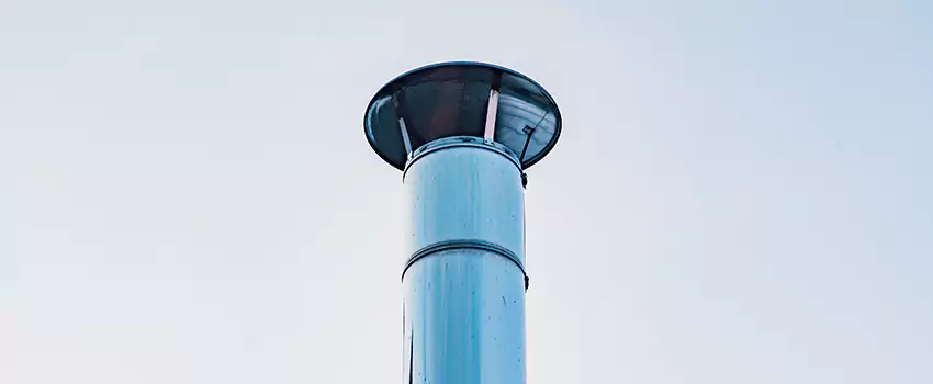 Chimney Spark Arrestor Mesh Installation in Sartell, Minnesota