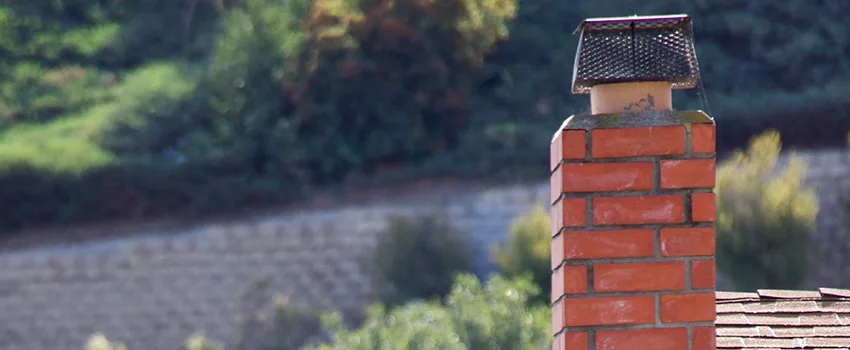 Chimney Tuckpointing And Masonry Restoration in Sartell, MN