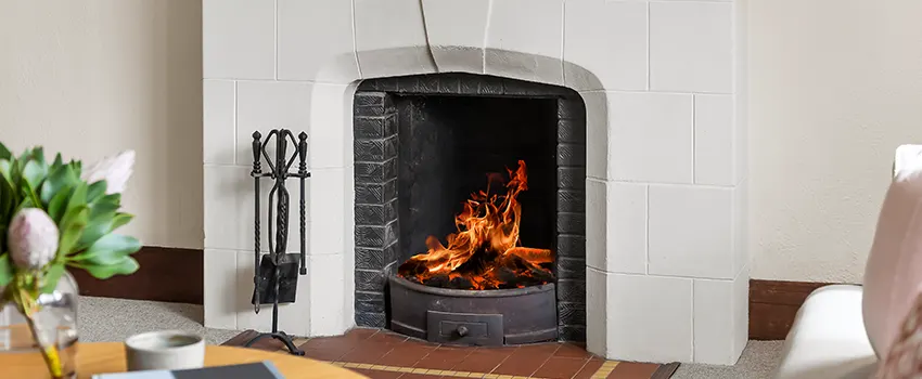 Classic Open Fireplace Design Services in Sartell, Minnesota