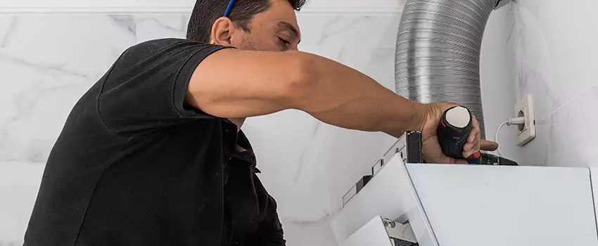 Dryer Vent Blockage Cleaning in Sartell, MN