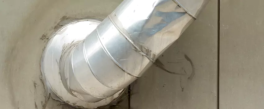 Dryer Vent Repair Process in Sartell, MN