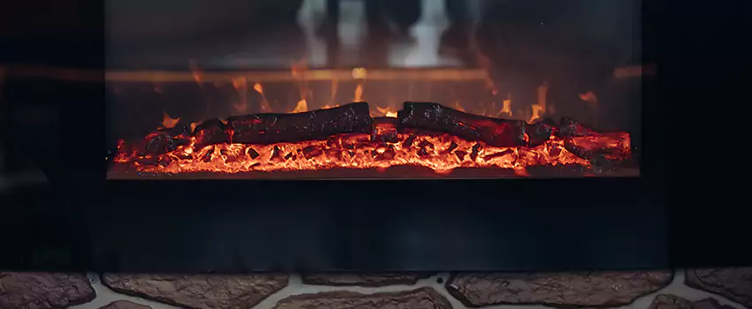 Cost of Electric Fireplace Repair Service in Sartell, Minnesota