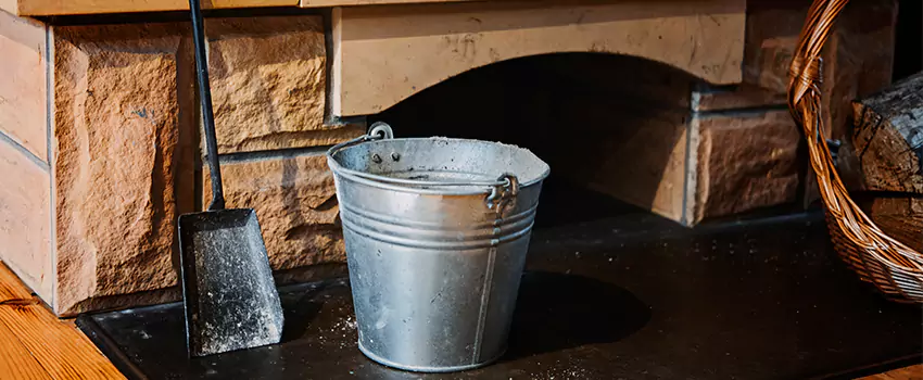 Clean The Fireplace Mantle And Hearth in Sartell, Minnesota
