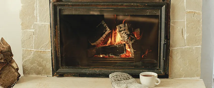 Fireplace Door Handle Replacements Services in Sartell, Minnesota