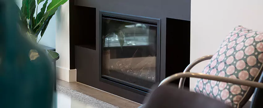 Gas Fireplace Installation in Sartell, MN