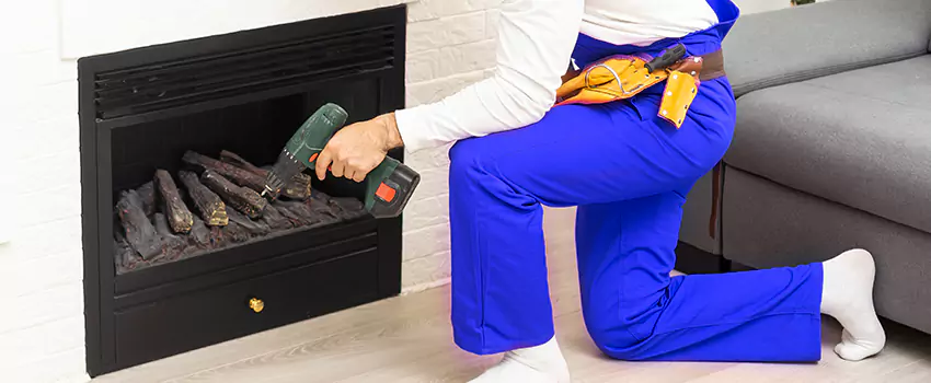 Fireplace Hearth Inspection And Repair in Sartell, Minnesota