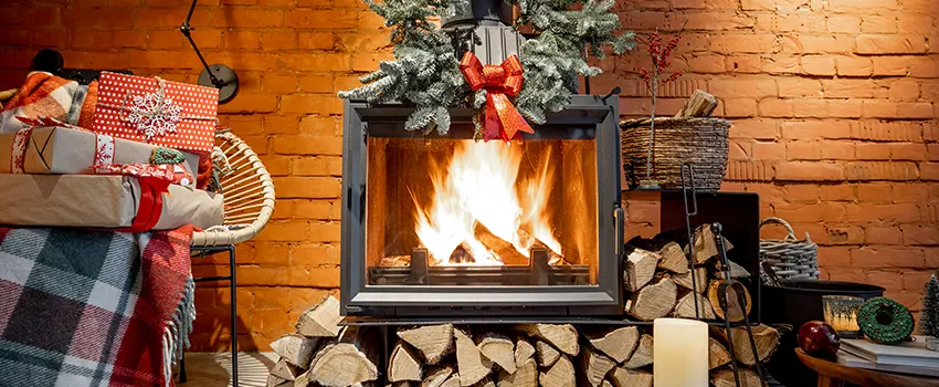 Steel Fireplace Grate Repair And Replacement Services in Sartell, Minnesota