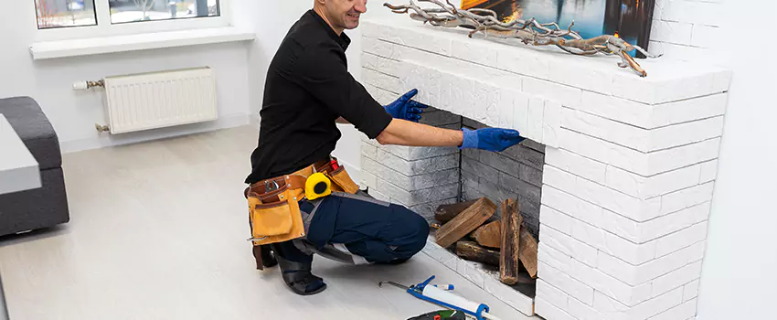 Gas Fireplace Repair And Replacement in Sartell, MN