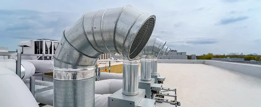 Insulated Ductwork Repair Services Near Me in Sartell, MN