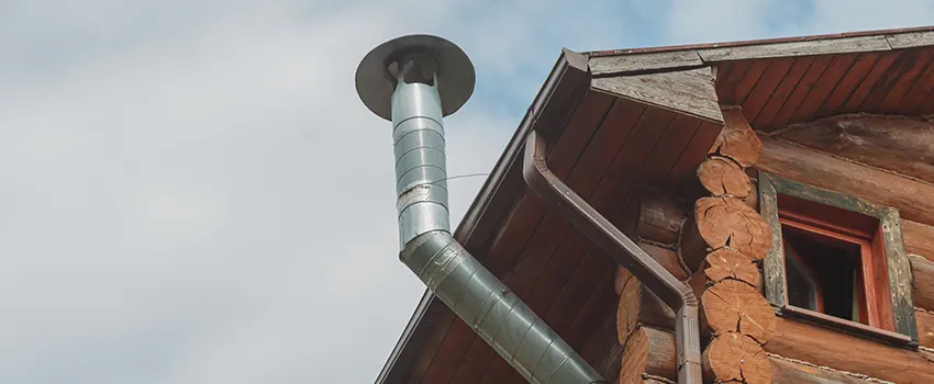 Cracks Repair for Leaking Chimney in Sartell, Minnesota