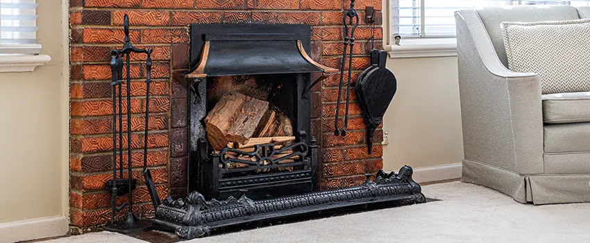 Custom Old Fireplace Redesign Services in Sartell, Minnesota