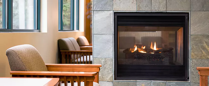 Osburn Fireplace Tempered Glass Hearth Pad Replacement in Sartell, Minnesota