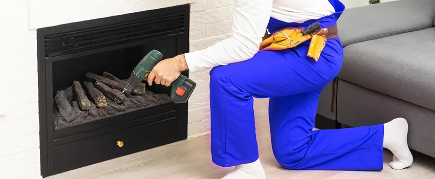 Pellet Fireplace Repair Services in Sartell, MN