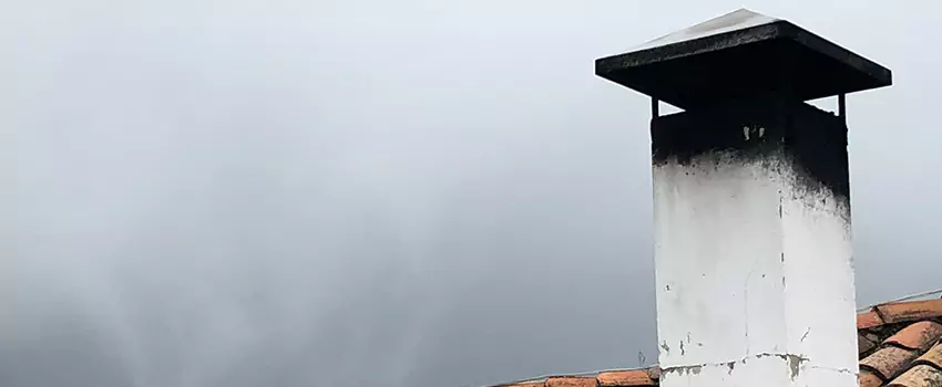 Prefab Chimney Crown Installation in Sartell, MN