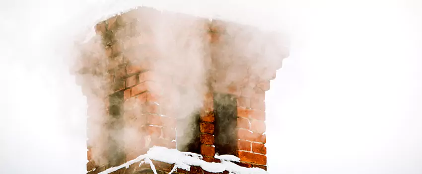 Chimney Flue Soot Removal in Sartell, MN