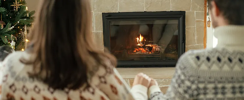 Superior Open-Hearth Wood Fireplaces in Sartell, MN
