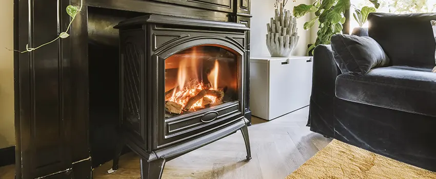 Valor Wood Fireplace in Sartell, MN
