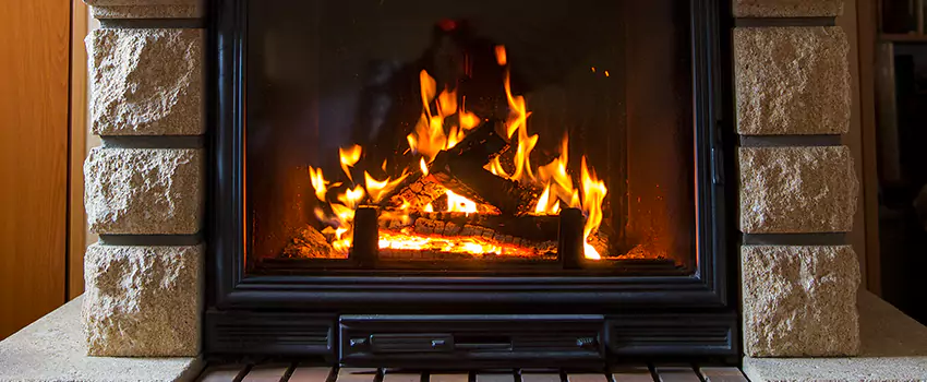 Cost of Wood Fireplace Installation in Sartell, MN
