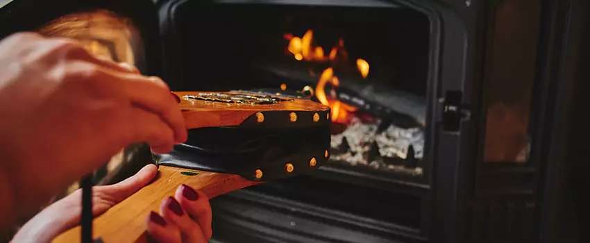 Wood Stove Grates Repair in Sartell, Minnesota